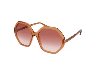 Chloe CH0008S 001 - Okulary korekcyjne, oprawki, szkła - miniaturka - grafika 1