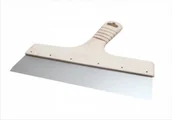 Narzędzia murarskie - KUBALA Szpachla nierdzewna 200mm, ECO LINE  2651 KUBALA KU2651 - miniaturka - grafika 1