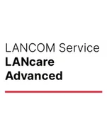 Specjalistyczne programy komputerowe - Lancom Service LANcare Advanced XL ESD ESD, https://www.lancom-systems.de/registrierung 10733-ESD - miniaturka - grafika 1