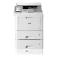 Drukarki - Brother HL-L9470CDNT COLOR LASER - miniaturka - grafika 1