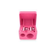 Pozostałe akcesoria kosmetyczne - Catrice - COSMETIC SHARPENER - Temperówka kosmetyczna - RÓŻOWA - miniaturka - grafika 1