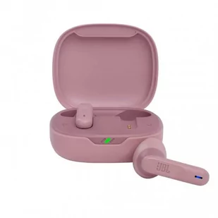 JBL VIBE300 TWS różowe - Słuchawki - miniaturka - grafika 1