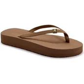 Klapki i japonki damskie - Tommy Hilfiger Japonki - miniaturka - grafika 1