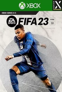 FIFA 23 (Xbox Series X/S) - Xbox Live Key - GLOBAL - Kody i doładowania cyfrowe - miniaturka - grafika 1