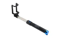 Selfie stick - Selfie-stick Urbii USS4.0BT czarny selfie kijek - miniaturka - grafika 1