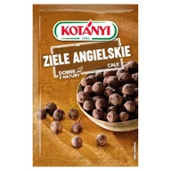 Przyprawy i zioła sypkie - Kotanyi Ziele angielskie całe 18 g Kotányi - miniaturka - grafika 1
