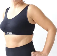 Koszulki sportowe damskie - Hannah Top sportowy ACTIVE HS-2 Hannah - miniaturka - grafika 1