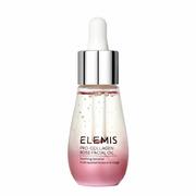 Serum do twarzy - Elemis Pro-Collagen Rose Facial Oil (15ml) - miniaturka - grafika 1