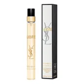 Wody i perfumy damskie - Yves Saint Laurent - Libre - Woda Perfumowana - Saint Laurent New Femme Edp 10ml - Dla Kobiet - miniaturka - grafika 1