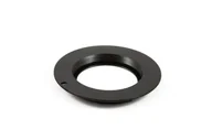 Akcesoria fotograficzne - Adapter Canon Eos [ef/ef-s] Na M42 + Blokada - miniaturka - grafika 1