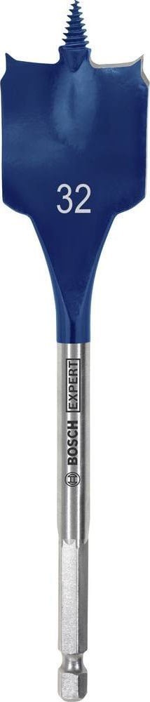Bosch Wiertło Expert flat milling drill SelfCut Speed, O 32mm length 152mm