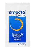 Beaufour Ips Smecta 1 szt.