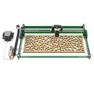 Grawerowanie i akcesoria - Grawerka i wycinarka laserowa NEJE Max4 V2 E80 20W, silnikowa oś Z, duża szybkość 1000mm/s, 750*460mm - miniaturka - grafika 1