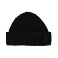 Czapki damskie - POLO RALPH LAUREN Wełniana czapka LUX RIB - miniaturka - grafika 1