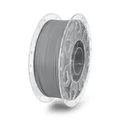 Filamenty i akcesoria do drukarek 3D - Filament Creality CR-PLA 1,75mm 1kg - Grey - miniaturka - grafika 1