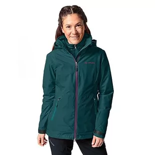 VAUDE Elope kurtka damska - Kurtki damskie - miniaturka - grafika 1