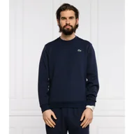 Bluzy męskie - Lacoste Bluza | Regular Fit - miniaturka - grafika 1