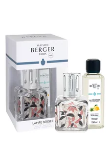 Maison Berger Paris Glacon Feuilles - Zapachy do domu - miniaturka - grafika 1