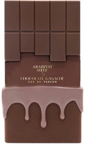 Parfums De Marly Arabiyat Sugar Chocolate Ganache Edp 100ml