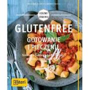 Książki kucharskie - Glutenfree Gotowanie i pieczenie - Schafer Christiane, Strehle Sandra - miniaturka - grafika 1