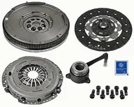 Sprzęgła - SACHS Zestaw sprzęgła 2290 601 070 - miniaturka - grafika 1