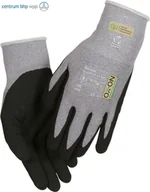 Rękawice robocze - RĘKAWICE OCHRONNE OX-ON RECYCLE COMFORT 16300 - miniaturka - grafika 1