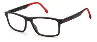 Okulary korekcyjne, oprawki, szkła - Okulary korekcyjne Carrera CARRERA 8865 003 - grafika 1
