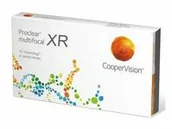 Soczewki kontaktowe - Proclear Multifocal XR Typ D 3szt - miniaturka - grafika 1