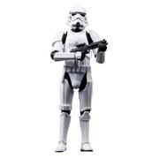 Figurki dla dzieci - Figurka Star Wars Epizod VI Black Series - Stormtrooper (40th Anniversary) - miniaturka - grafika 1