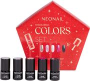 NEONAIL Colors Set