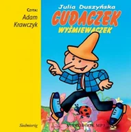 Audiobooki dla dzieci i młodzieży - Cudaczek Wyśmiewaczek Julia Duszyńska MP3) - miniaturka - grafika 1