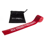 Ściągacze i opaski sportowe - Kompresyjna guma do ćwiczeń i terapii mięśniowo-powięziowej REA TAPE Floss Band - miniaturka - grafika 1