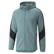 Swetry męskie - Puma Bluza Evostripe 84740150 R Xxl - miniaturka - grafika 1