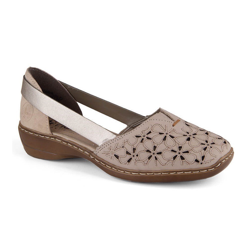 Buty Rieker RKR442C