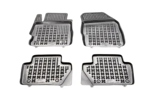 REZAW plast Dywaniki korytka gumowe Ford Ka III / Ka+ od 2014 200630 - Dywaniki samochodowe - miniaturka - grafika 1