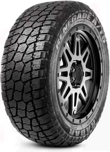 Radar Renegade AT-5 265/75R16 123/120 R - Opony terenowe i SUV całoroczne - miniaturka - grafika 1