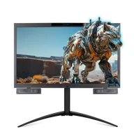 Monitory - Acer Predator DS2 PSV27-2 Czarny - miniaturka - grafika 1
