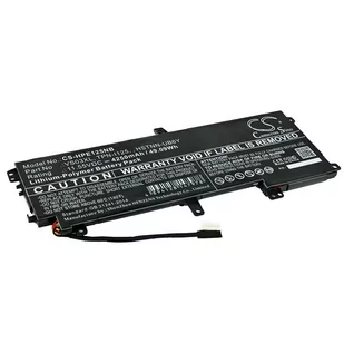 Cameron Sino HP Envy 15-AS000 849047-541 4250mAh 49.09Wh Li-Polymer 11.55V CS-HPE125NB - Baterie do laptopów - miniaturka - grafika 1