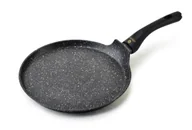 Patelnie - Patelnia Do Naleśników 26cm Allesken Ilag Basic Powłoka - miniaturka - grafika 1