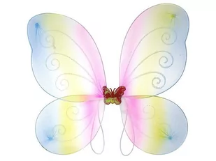 SKRZYDEŁKA MOTYLEK 583306 - Przybory szkolne - miniaturka - grafika 1
