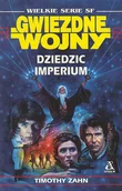 Horror, fantastyka grozy - Dziedzic Imperium. Star Wars - miniaturka - grafika 1