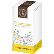 Bonimed Prostatobon x 60 kaps - Suplementy naturalne - miniaturka - grafika 2