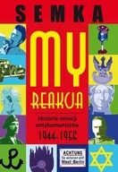 Historia Polski - Zysk i S-ka My, reakcja - Piotr Semka - miniaturka - grafika 1