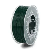 Filamenty i akcesoria do drukarek 3D - Filament Devil Design PETG 1,75mm 1kg - Race Green - miniaturka - grafika 1