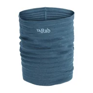 Czapki i chusty sportowe męskie - Komin polarowy Rab Filament Neck Tube orion blue - ONE SIZE - miniaturka - grafika 1
