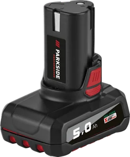 PARKSIDE PERFORMANCE® Akumulator 12 V / 5 Ah, PAPK 12 5.0 B2, z funkcją Cell Balancing - Akumulatory do elektronarzędzi - miniaturka - grafika 1