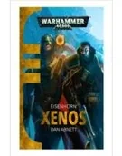 Pozostałe książki - The Black Library Dan Abnett - Xenos - miniaturka - grafika 1