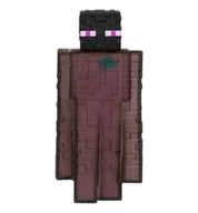 Figurki dla dzieci - Heroes of Goo Jit Zu - Minecraft - Rozciągliwa figurka Enderman - miniaturka - grafika 1