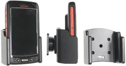 Uchwyt pasywny do Honeywell Dolphin 70e Black - Uchwyty samochodowe do telefonów - miniaturka - grafika 1