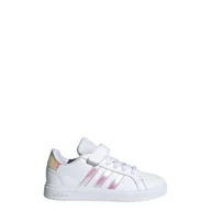 Odzież sportowa dziecięca - Buty Grand Court 2.0 Kids - miniaturka - grafika 1